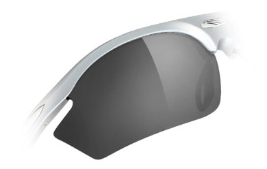 Rudy Project Gozen Laser Black / Линзы