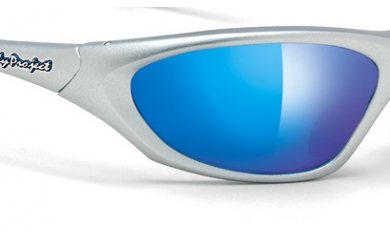 Rudy Project Horus Multilaser Blue-F Silver V / Линзы