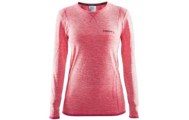 Craft Active Comfort Shirt W / Женская термофутболка с длинным рукавом