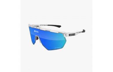 Scicon Aerowing Crystal Multimirror Blue / Очки спортивные