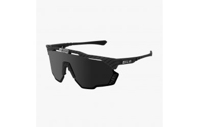 Scicon Aeroshade Kunken Carbon Multimirror Silver / Очки спортивные