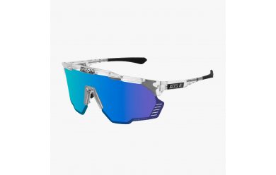 Scicon Aeroshade Kunken Crystal Multimirror Blue / Очки спортивные