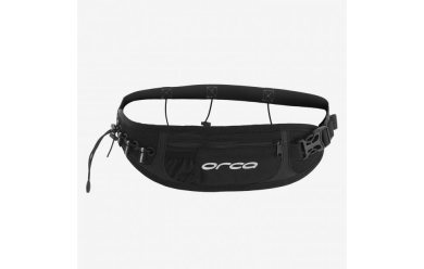 Orca Race Belt / Ремень для номера с карманом