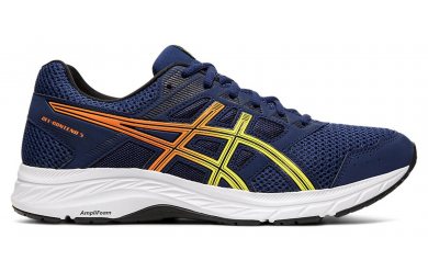 Asics GEL-Contend 5 / Мужские кроссовки