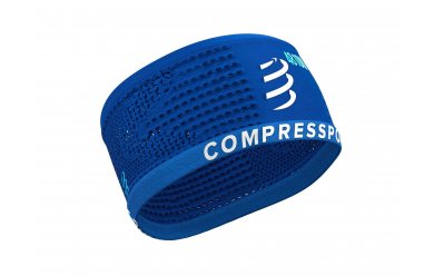 Compressport Headband On/Off Mont Blanc 2021 / Повязка на голову