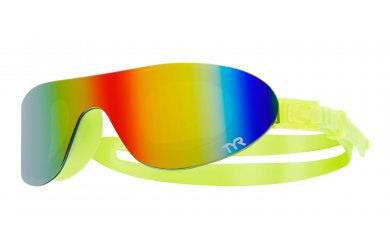 TYR Swim Shades Mirrored / Очки для плавания