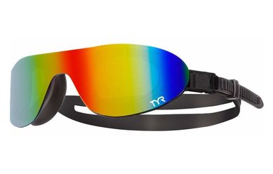 TYR Swim Shades Mirrored/ Очки для плавания