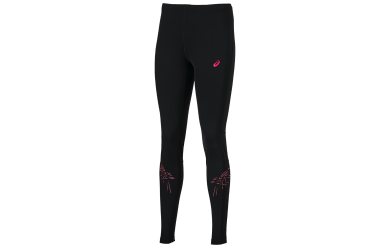 Asics Stripe Tight SALE W / Женские бговые тайтсы