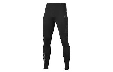 Asics Fujitrail Winter Tight / Тайтсы Утепленные Мужские