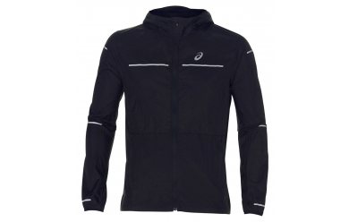 Asics Lite Show Jacket / Мужская ветрозащитная куртка