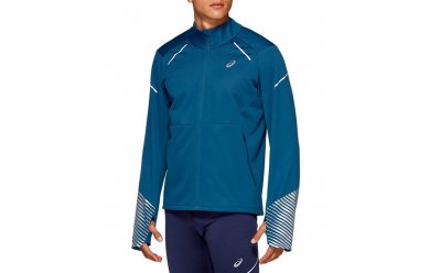 Asics Lite Show 2 Winter Jacket / Мужская утепленная ветрозащитная куртка