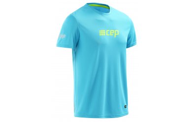 CEP Brandrunshirt / Мужская функциональная футболка для бега