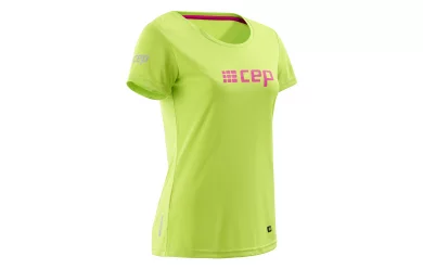 CEP Brandrunshirt / Женская фнкциональная футболка для бега