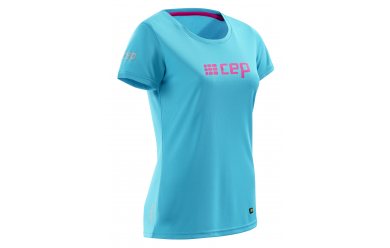 CEP Brandrunshirt / Женская функциональная футболка для бега