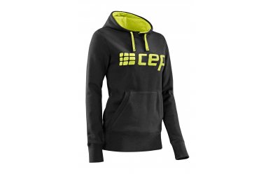 CEP Brand Hoody / Женская толстовка