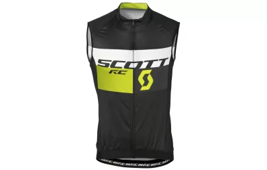 Scott Rc Pro Vest / Мужской веложилет