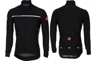 Castelli PERFETTO LONG SLEEVE FW19 / Куртка мужская