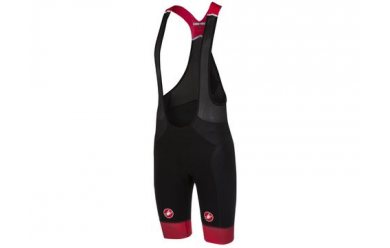 Castelli FREE AERO RACE BIBSHORT Men`s / Велотрусы с лямками мужские