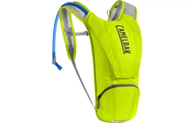 Camelbak Classic™ Lime Punch/Silver,3л / Рюкзак