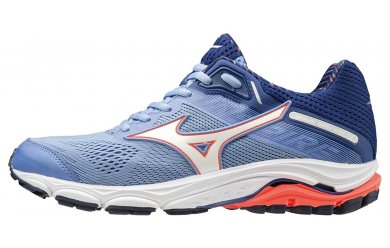 Mizuno Wave Inspire 15 W (UK) / Женские кроссовки