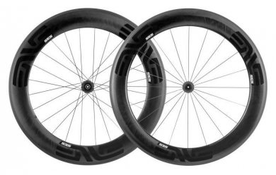 ENVE SES 7.8T G2 BT 240 S-11 / Колеса