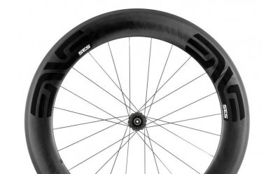 ENVE SES 7.8T G2 BT Ceramic S-11 / Колеса шоссейные