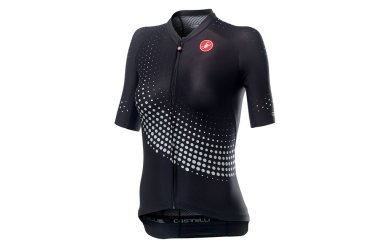 Castelli AERO PRO W / Женское джерси