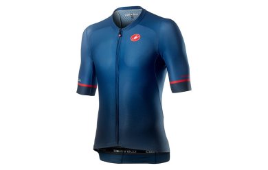 Castelli Aero Race 6.0 / Майка кор.рукав