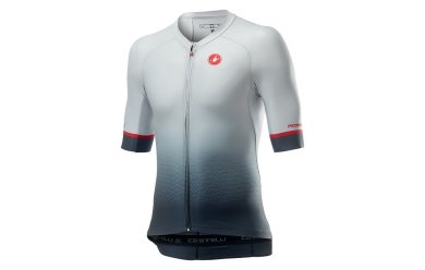 Castelli Aero Race 6.0 / Майка кор.рукав