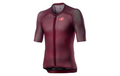 Castelli Climbers 3.0 / Майка кор.рукав