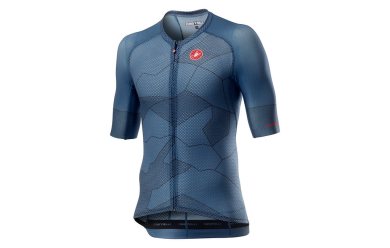 Castelli Climbers 3.0 / Майка кор.рукав