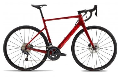 Cervelo Caledonia Ultegra / 2021