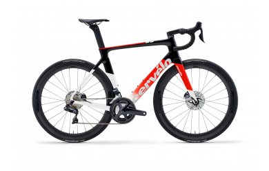 Cervelo S-Series Disc Ultegra Di2 / 2021