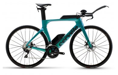 Cervelo P-Series Disc 105 / 2021