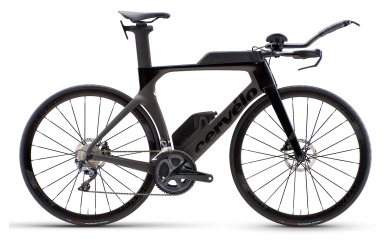 Cervelo P-Series Disc Ultegra / 2021