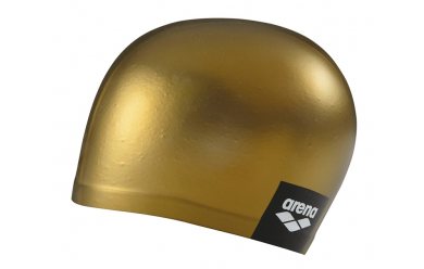 Arena Logo Moulded Cap / Шапочка для плавания