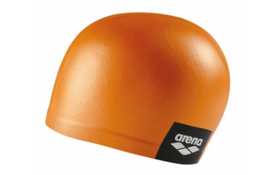 Arena Logo Moulded Cap / Шапочка для плавания