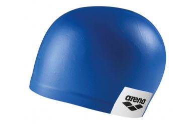 Arena Logo Moulded Cap / Шапочка для плавания