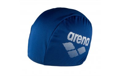 Arena POLYESTER II / Шапочка для плавания