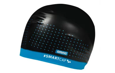 Arena Smart Cap Training / Шапочка для плавания