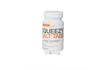 Squeezy Salt Tabs / Солевые таблетки