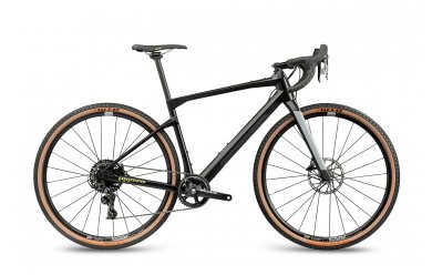 BMC URS One Apex 1 / 2021