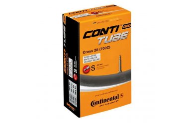 Continental Tour 28 700x32-47 VF 42 мм / Камера Шоссейная