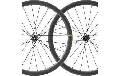 Mavic Cosmic Pro Carbon SL T DCL'20 / Колеса