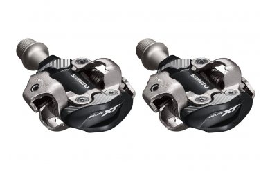 Shimano XT M8100 MTB / Педали