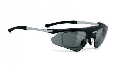 Rudy Project Exception Lx Black Laser Black / Очки