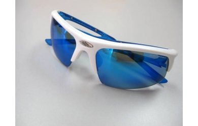 Rudy Project Exowind White Frozen/ Multilaser Blue- Mls / Очки