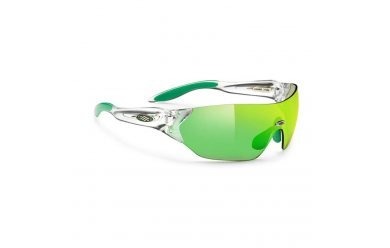 Rudy Project Hypermask Crystal Mls Green / Очки