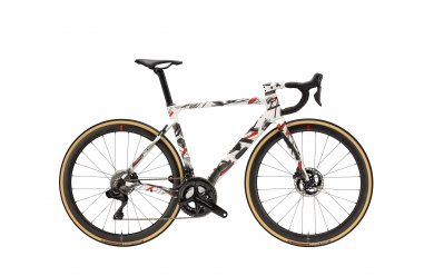 Wilier Filante Disc Shimano Dura-Ace Di2 SLR42 Limited Edition / 2023