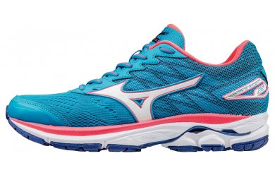 Mizuno Wave Rider 20 W (UK) / Женские кроссовки